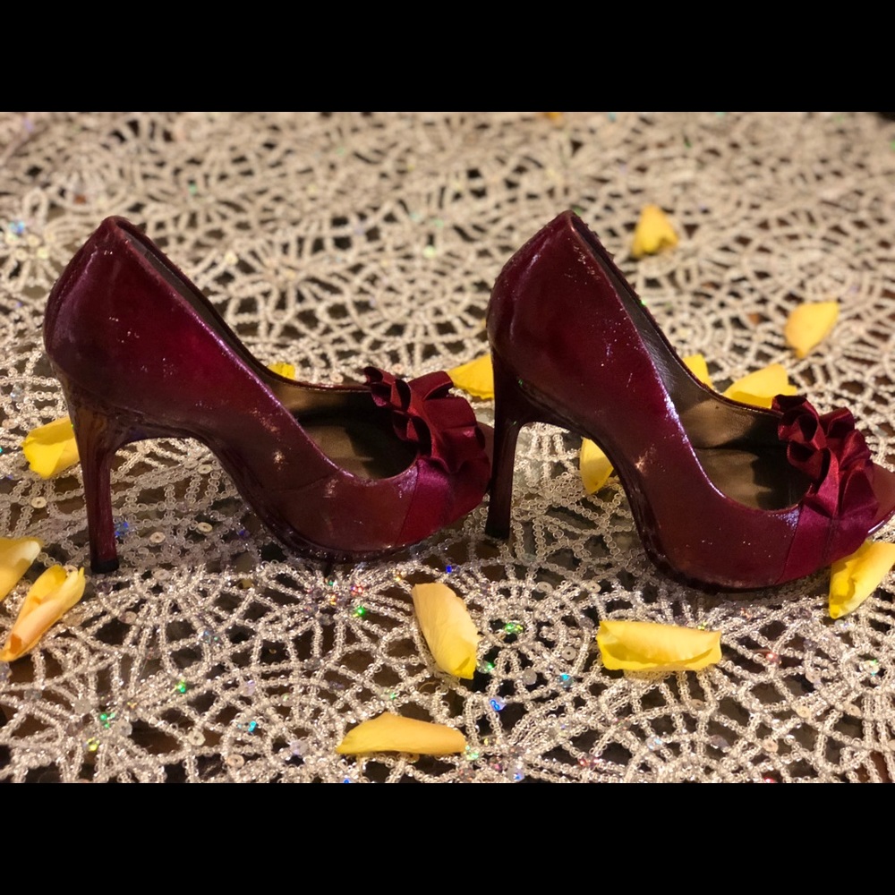 Carlos Santana prestige pump - Picture 4 of 6